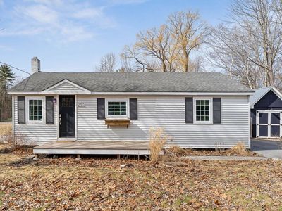 230 Bean Road, Colchester, VT, 05446