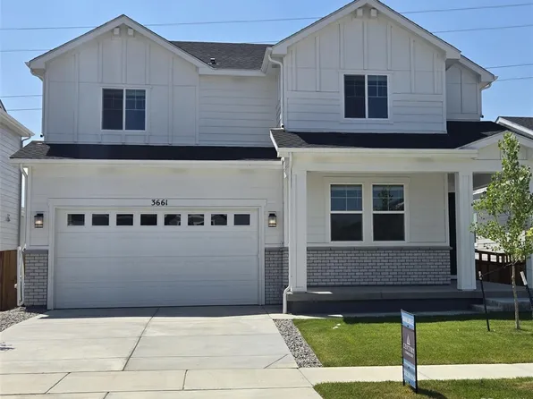 3661 Sandreed Street, Dacono, CO 80514