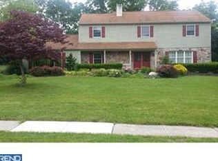 334 Sentinel Ave, Newtown, PA