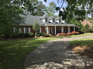 53 Pine Forest Dr, Jesup, GA 31546