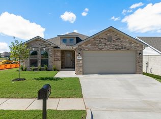 2038 E 130th St S, Jenks, OK 74008