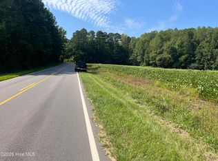 9011 Pleasant Grove Church Road, Spring Hope, NC 27882