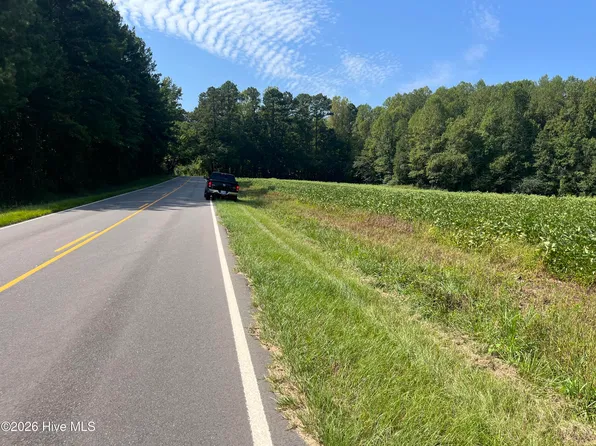 9011 Pleasant Grove Church Road, Spring Hope, NC 27882