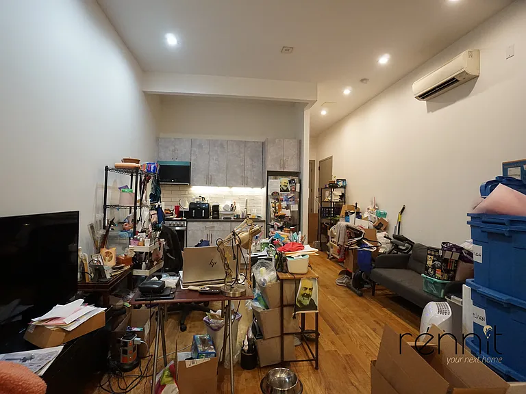 1443 Lincoln Pl #1F — Photo 3