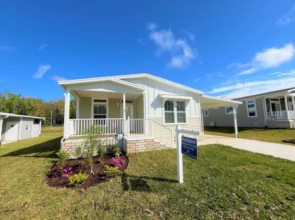 622 Mayapple Ln #622E, Brooksville, FL 34601