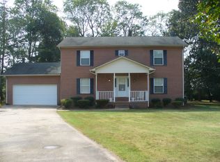 119 Tree Top Ct, Salisbury, NC 28147