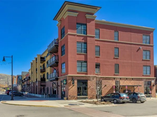 875 Wyoming St APT 106, Missoula, MT 59801