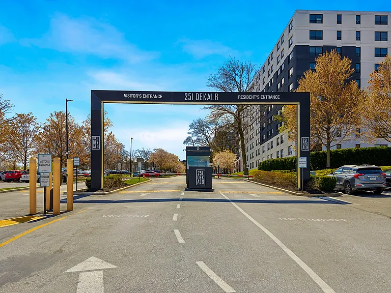 Security Gate