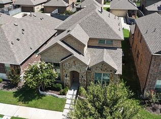 6033 Dandelion Dr, Aubrey, TX 76227