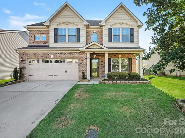 1256 Farm Branch Dr SW, Concord, NC 28027