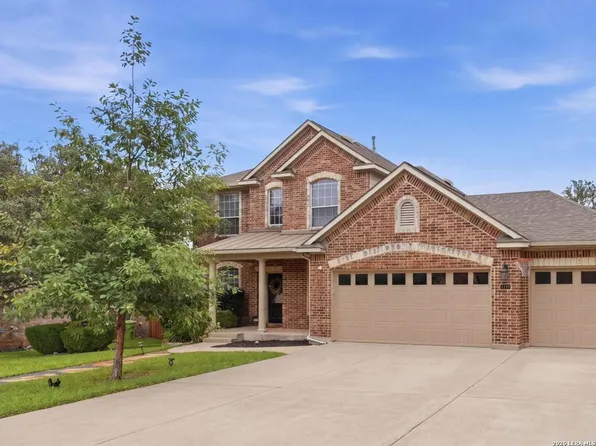 9116 Perdernales Rio, Helotes, TX 78023