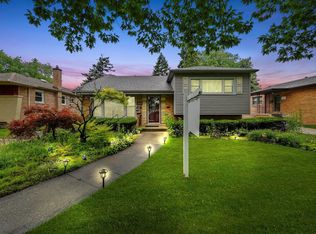 10028 Minnick Ave, Oak Lawn, IL