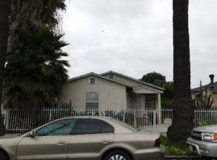 850 E 79th St, Los Angeles, CA 90001