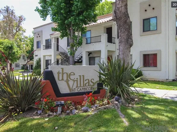 8355 Capricorn Way APT 12, San Diego, CA 92126