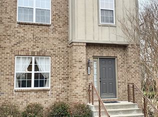100 Promontery Ln, Clarksville, TN 37040