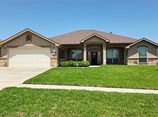 4405 Rich Dr, Killeen, TX 76542