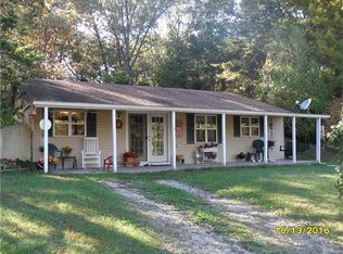4503 Highway Ee, Owensville, MO 65066