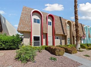 3448 Monte Carlo Dr, Las Vegas, NV 89121