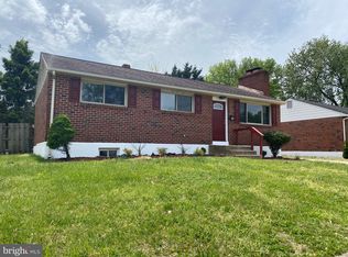 32 Ivy Ln, New Castle, DE 19720