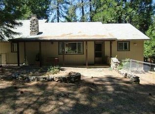 14869 Raven Rd, Pioneer, CA 95666