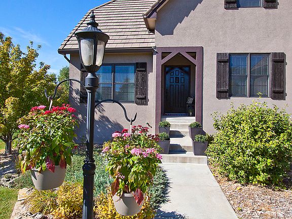 Ambient Nighttime Lighting