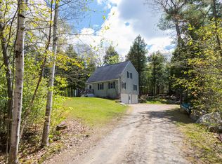 206 Long Pond Rd, Northwood, NH 03261