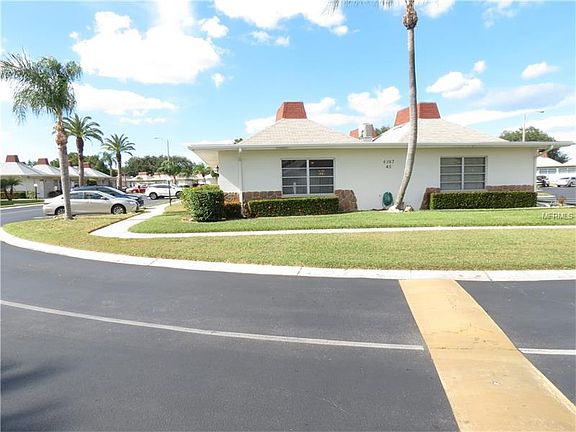 2nd image of 4367 Tahitian Gardens Cir APT H