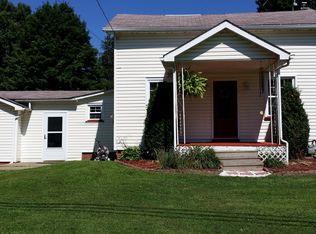 2307 Mercer Rd, Stoneboro, PA 16153