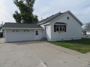 231 S 1st St, Missouri Valley, IA 51555