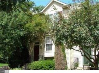 10654 Winfield Loop, Manassas, VA 20109