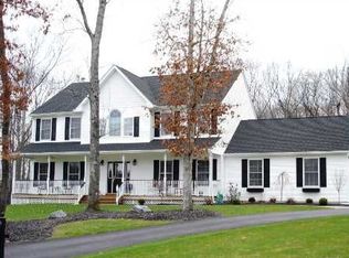 34 Baron Dr, Warwick, NY 10990