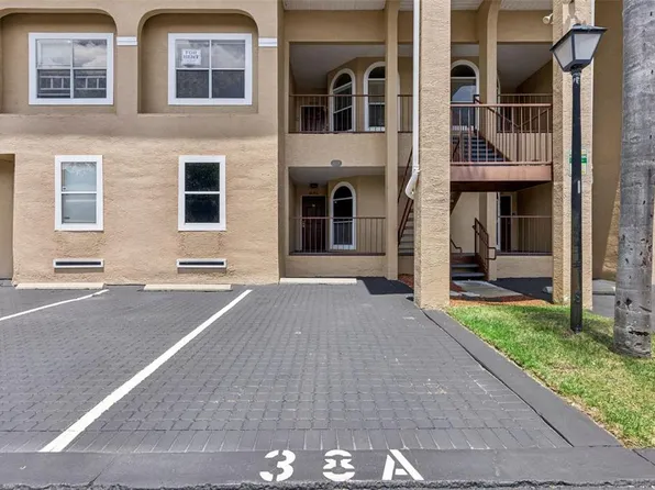 8838 Coral Palms Ct APT A, Kissimmee, FL 34747