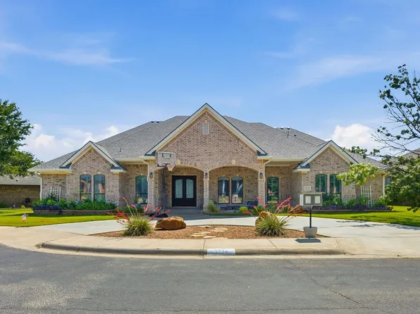 1912 Pagewood Dr, Midland, TX 79707