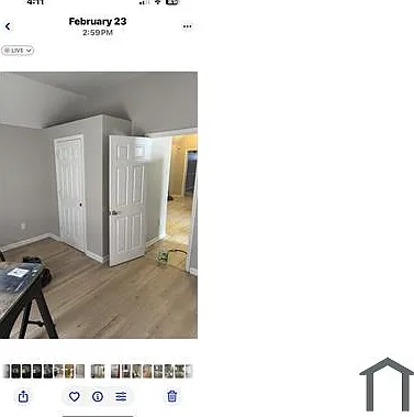 4 bed, 1536 sqft, $2,850 — Photo 3
