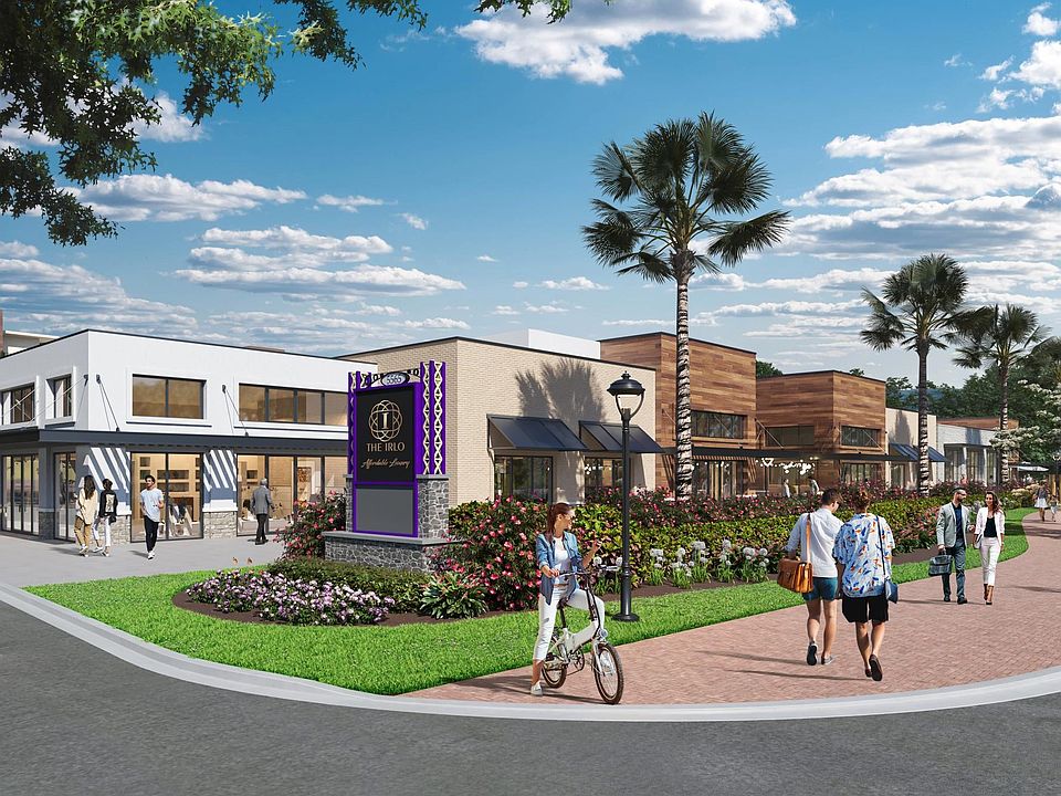 The Irlo Extended Stay Apartments 5565 W Irlo Bronson Memorial Hwy