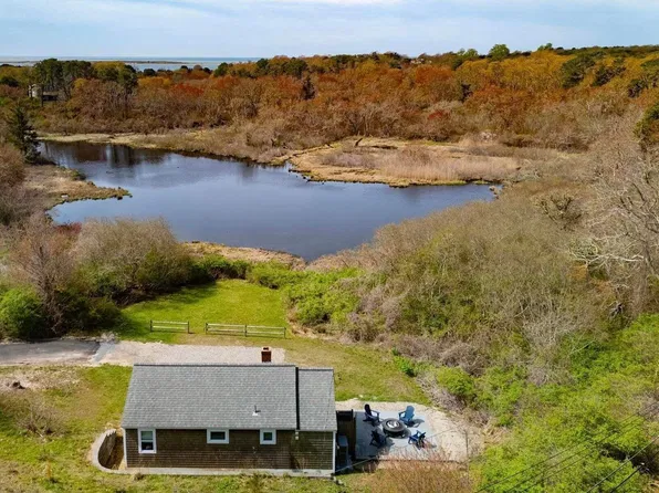 20 Cedar Swamp Lane, Chatham, MA 02633