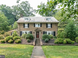 1464 Jericho Rd, Abington, PA 19001