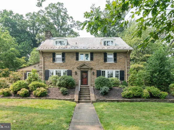 1464 Jericho Rd, Abington, PA 19001