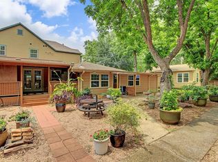 2007 W 14th St UNIT 2, Houston, TX 77008
