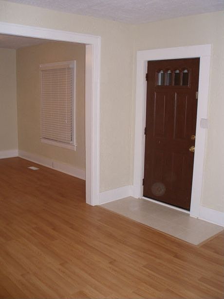 Unit 1 Living Room