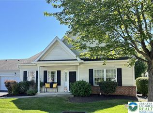 4918 Steeplechase Dr, Macungie, PA 18062