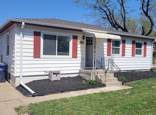 1104 W 16th Ave, Bellevue, NE 68005