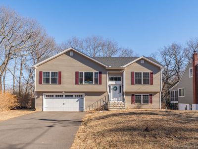 5 Priscilla Road, West Haven, CT, 06516