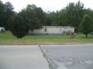 9609 S Quay Rd, Suffolk, VA 23437