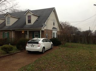 230 Macfie Dr, Madison, TN 37115