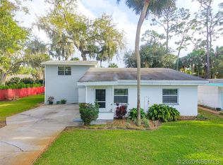 124 Magnolia Ave, Edgewater, FL 32132