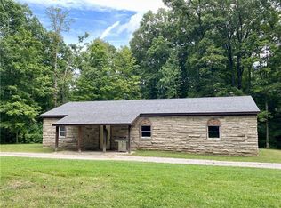 6000 Berean Rd, Martinsville, IN 46151