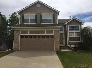 18858 E Garden Dr, Aurora, CO 80015