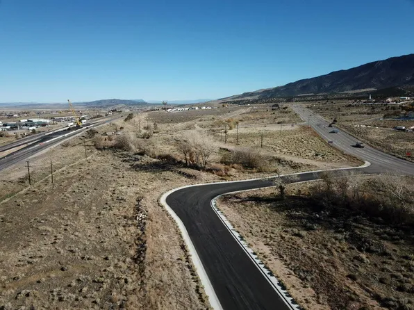 2.77 On Falcon Dr, Cedar City, UT 84721