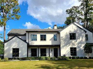 810 Flint River Dr, Houston, TX 77024